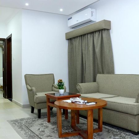 Opal Hotel Al-Chubar Zewnętrze zdjęcie