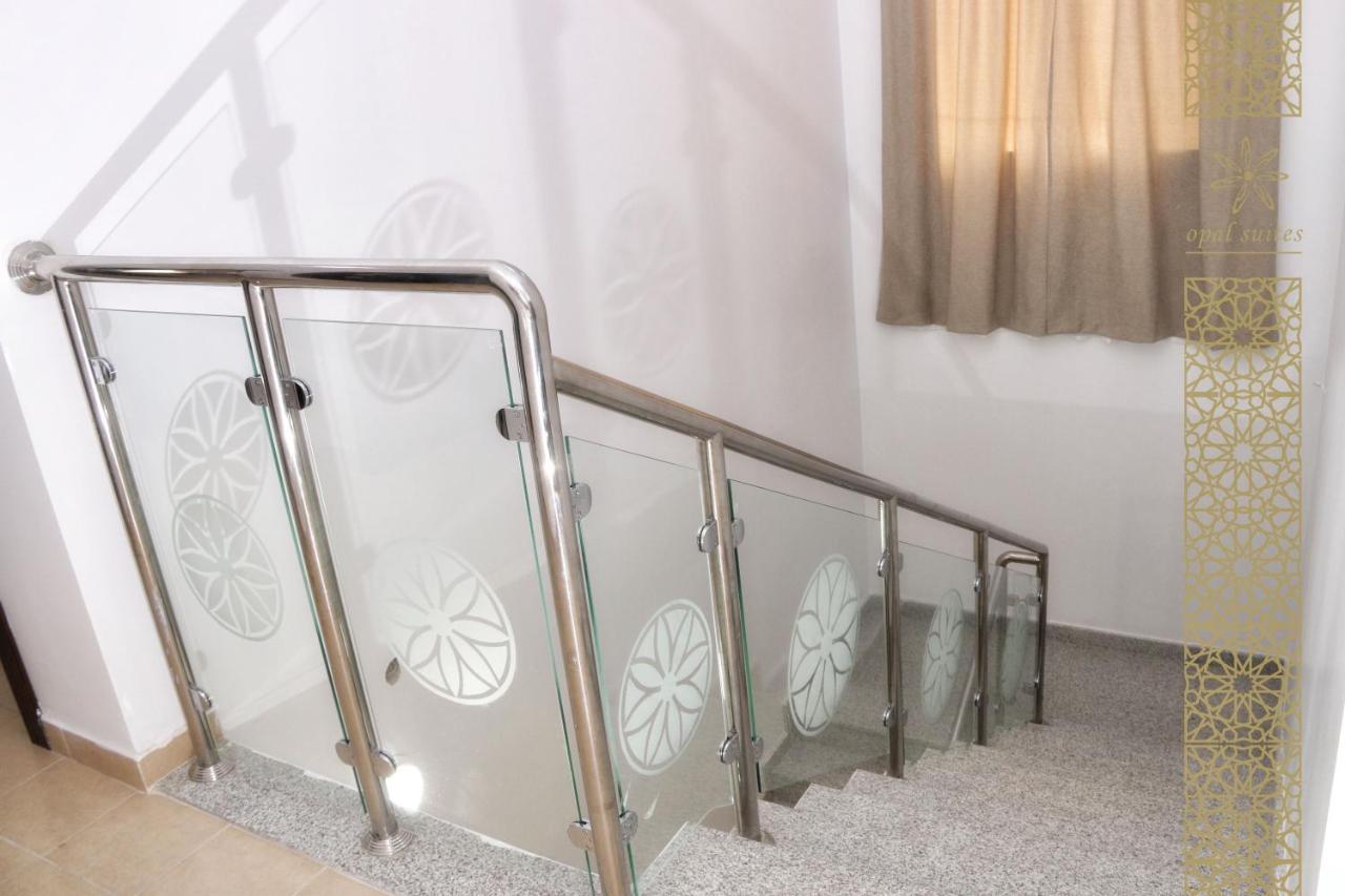 Opal Hotel Al-Chubar Zewnętrze zdjęcie