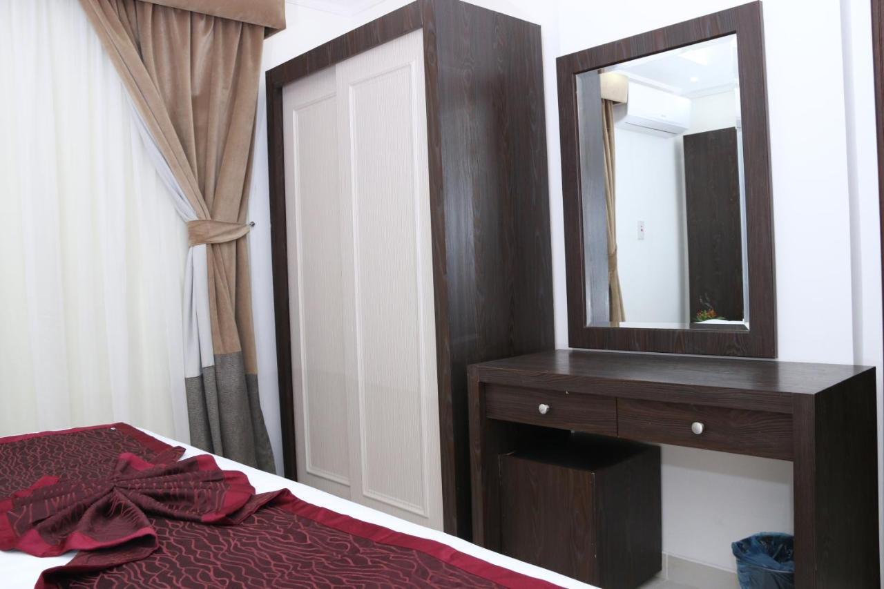 Opal Hotel Al-Chubar Zewnętrze zdjęcie
