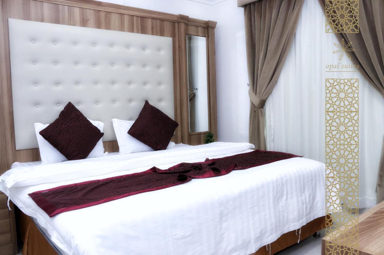 Opal Hotel Al-Chubar Zewnętrze zdjęcie