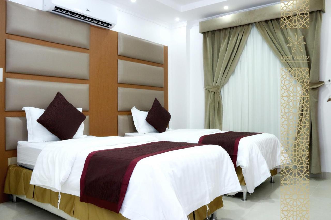 Opal Hotel Al-Chubar Zewnętrze zdjęcie