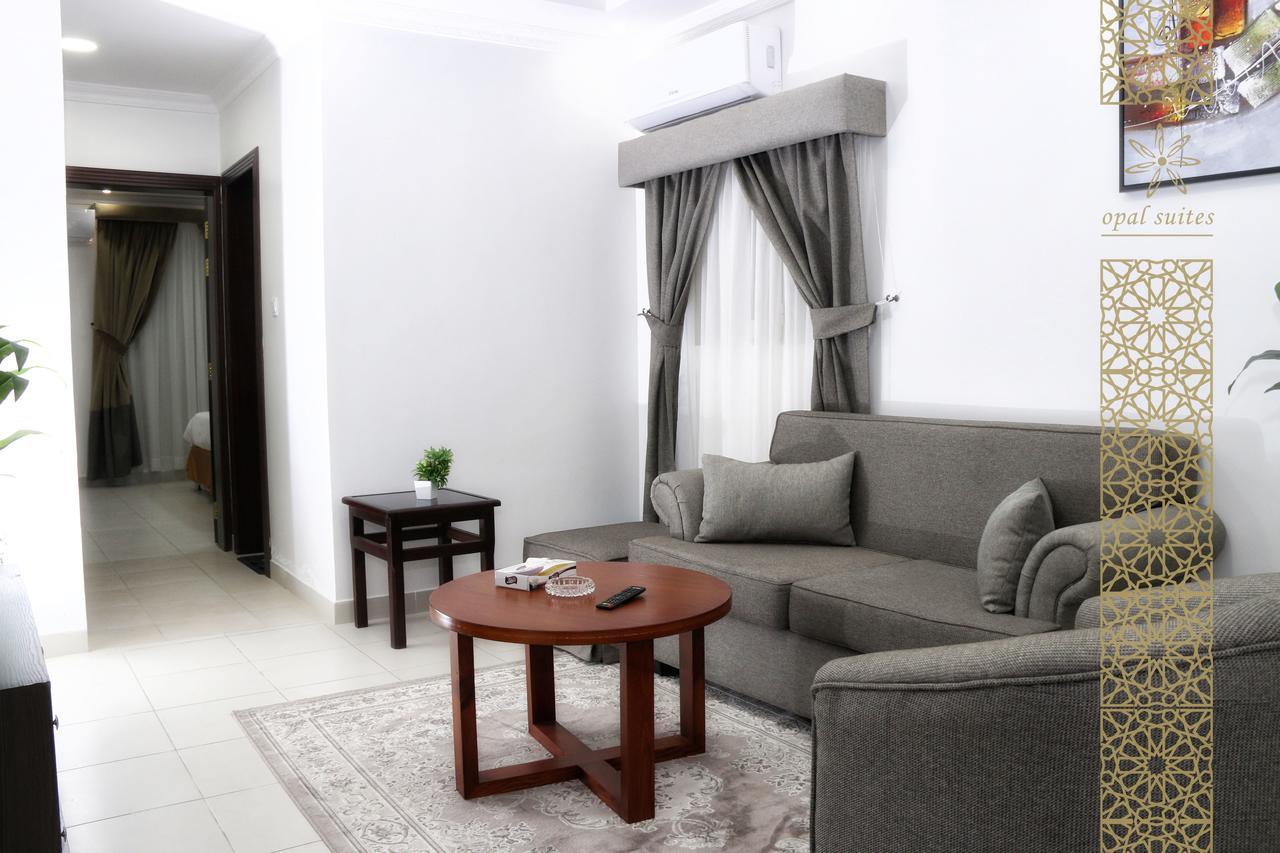Opal Hotel Al-Chubar Zewnętrze zdjęcie