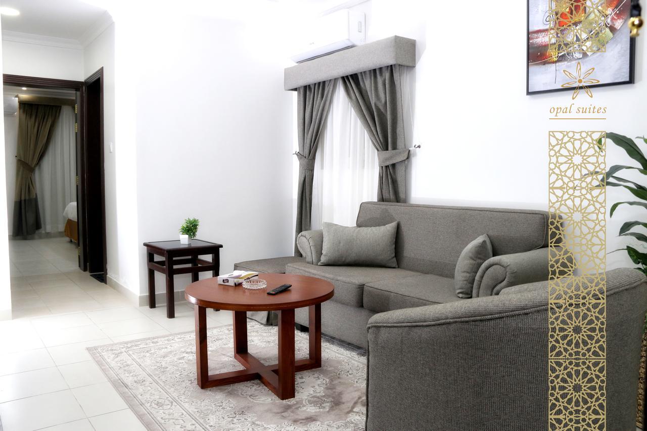 Opal Hotel Al-Chubar Zewnętrze zdjęcie