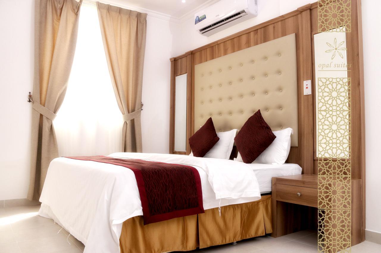 Opal Hotel Al-Chubar Zewnętrze zdjęcie