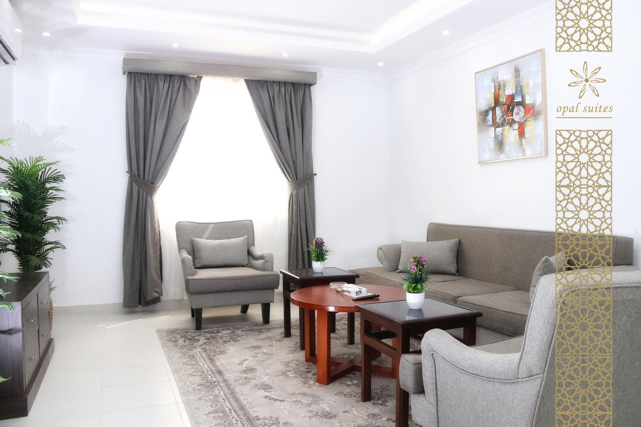 Opal Hotel Al-Chubar Zewnętrze zdjęcie