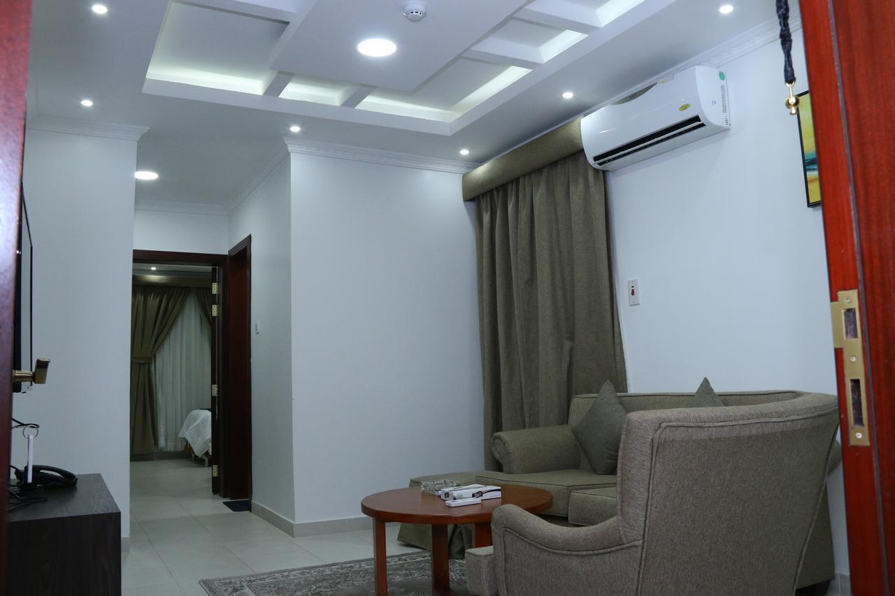 Opal Hotel Al-Chubar Zewnętrze zdjęcie
