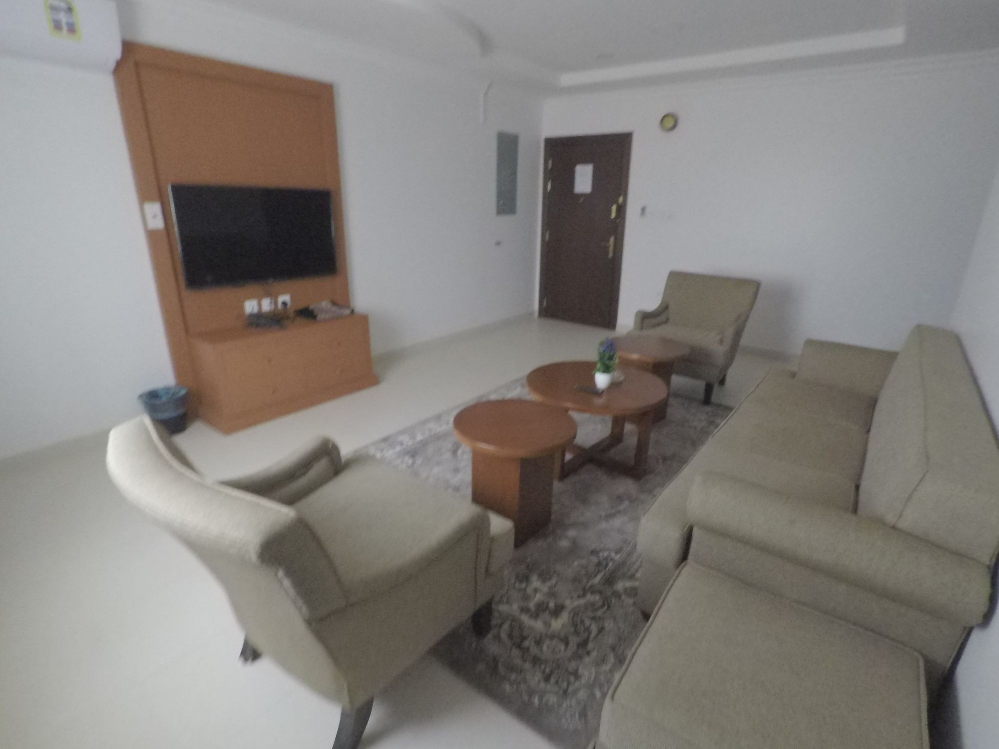 Opal Hotel Al-Chubar Zewnętrze zdjęcie
